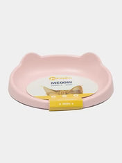 Ciotola per Gatti - Meoow Rosa | inooko