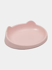 Ciotola per Gatti - Meoow Rosa | inooko
