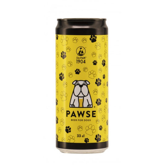 Apple Juice - Pawse