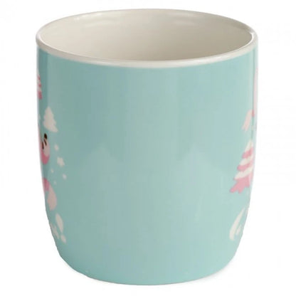 Tazza Natalizia - Pusheen il Gatto