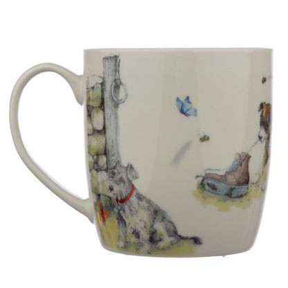 Mug - Jan Pashley