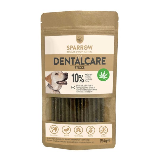 HERBAL CHEWING STICKS