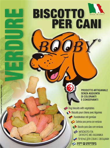 DOGGY BOX APRILE
