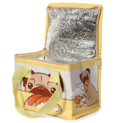 DOGGY BOX AUGUST