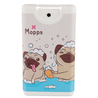 DOGGY BOX LUGLIO