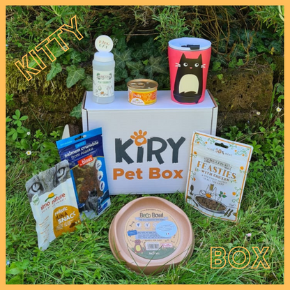 KITTY BOX DI GIUGNO