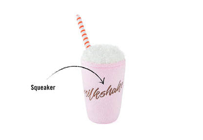 Play - Gioco per Cani Milk Shake Mini XS/S