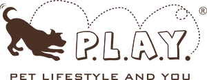 Play - Gioco Scomponibile per Cani Patatine Fritte M/L