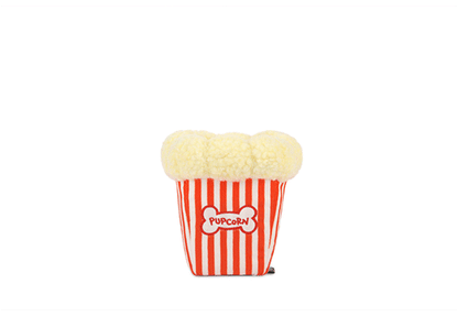 Play - Gioco Scomponibile per Cani Pop Corn