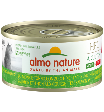 Almo Nature HFC Complete - 70g