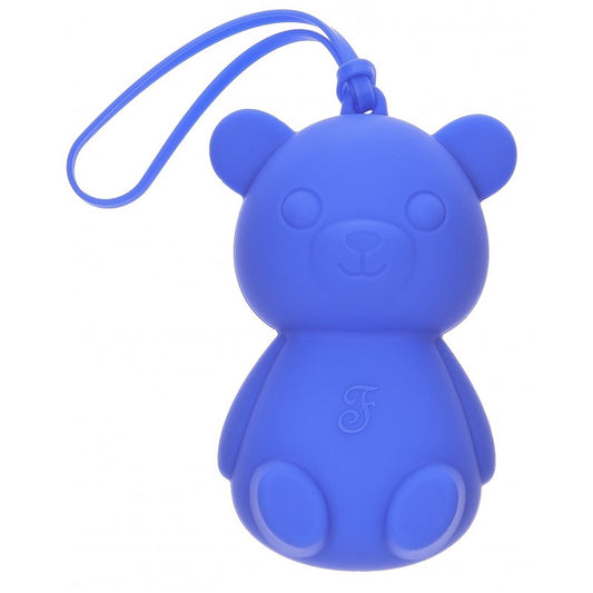 Teddy Bag Dispenser