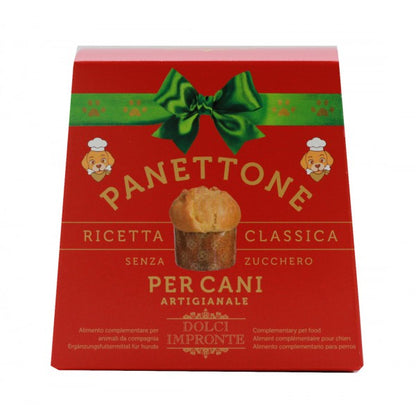 Panettone in Box - 110gr