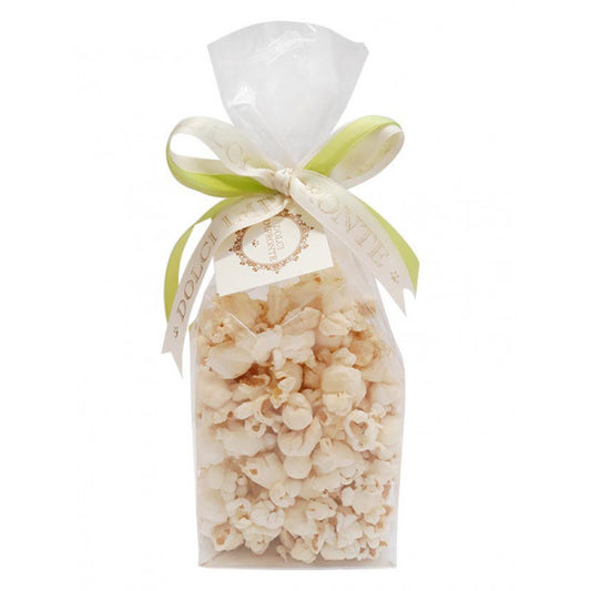 Pop Corn Apple and Cinnamon