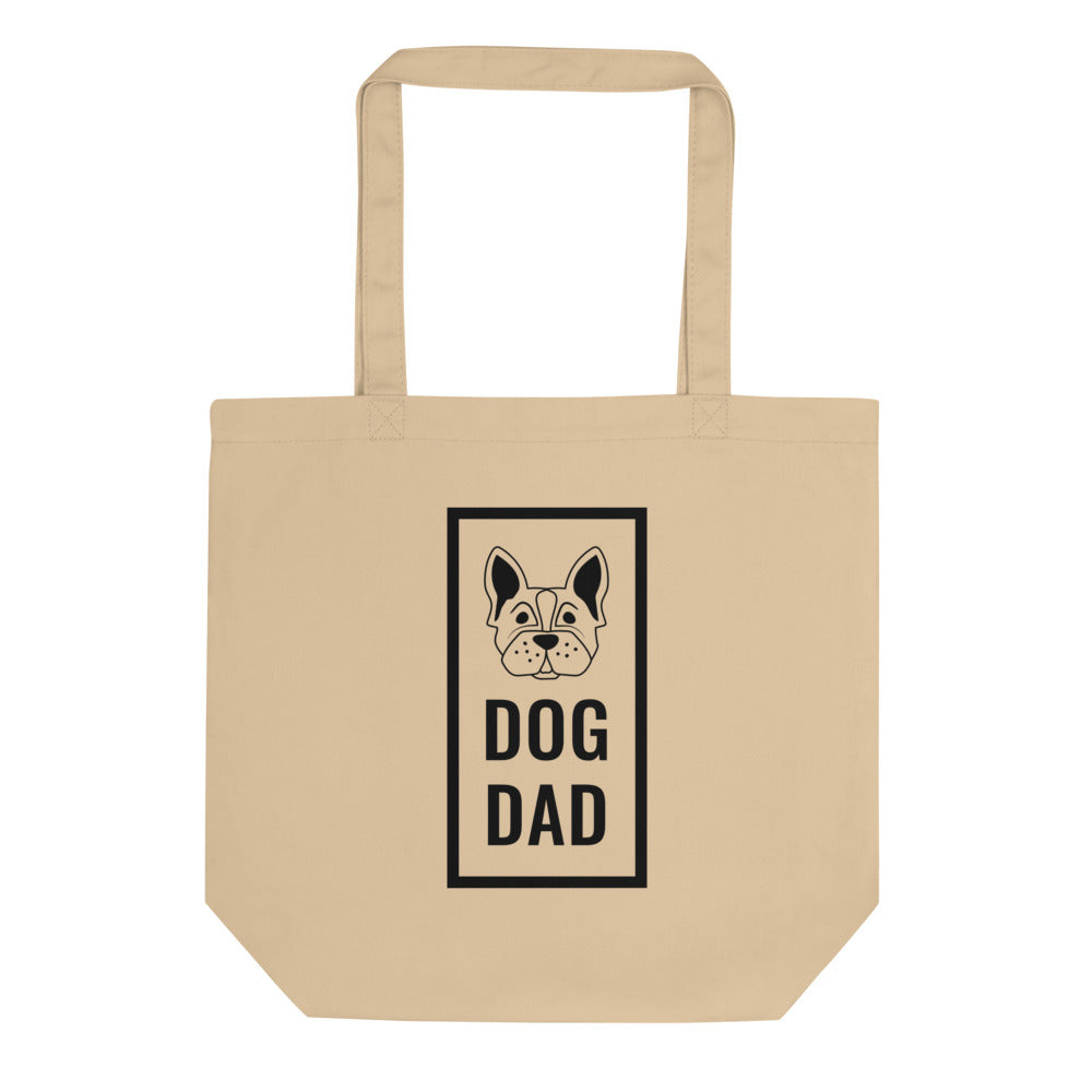 Shopping bag ECOLOGICA - DOG DAD