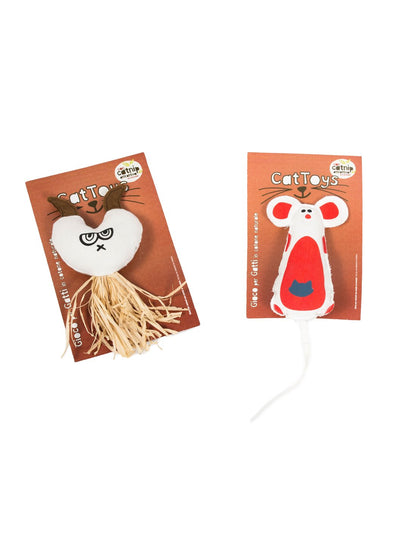 KITTY BOX JULY