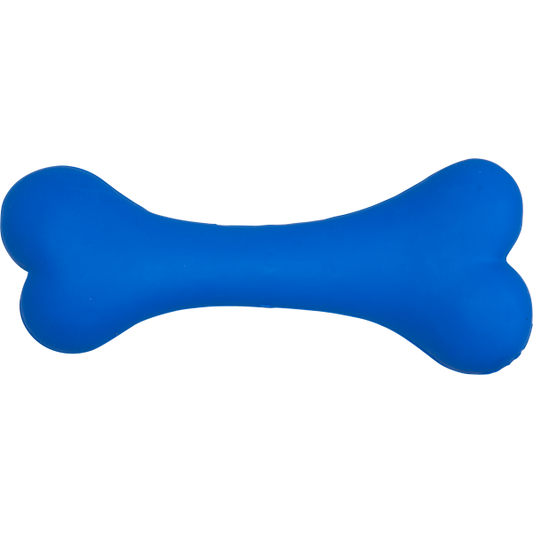 Peanut Flavor Rubber Game - 17 cm