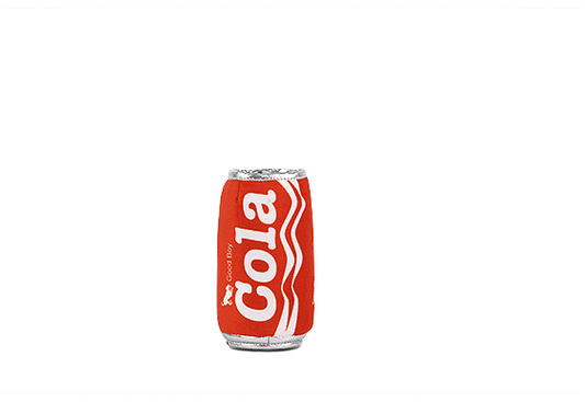 Cola Can Game