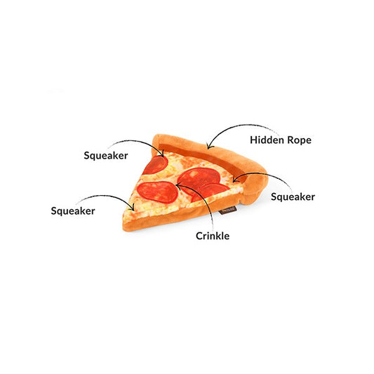 Pizza game