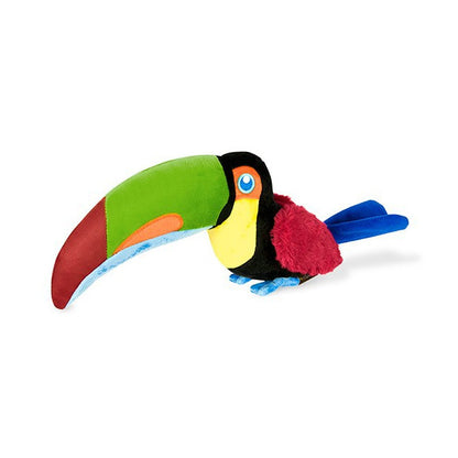 Toucan game